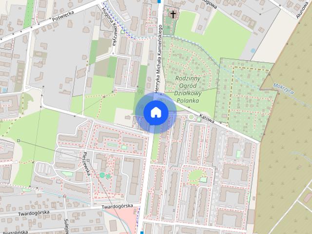 Mieszkanie 37m2 + parking i komórka w cenie