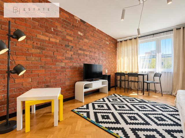 Mieszkanie 38 m2 na wynajem/Przymorze/SKM