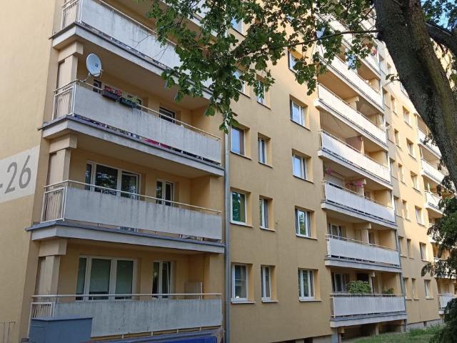 Mieszkanie, 38 m