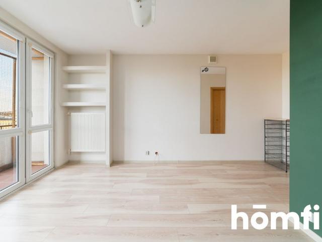 Mieszkanie 38 m², Łódź, Śródmieście, al. Tadeusza Kościuszki