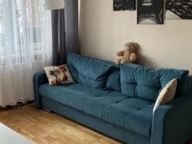 Mieszkanie 38 m² na Targówku z balkonem zapraszam