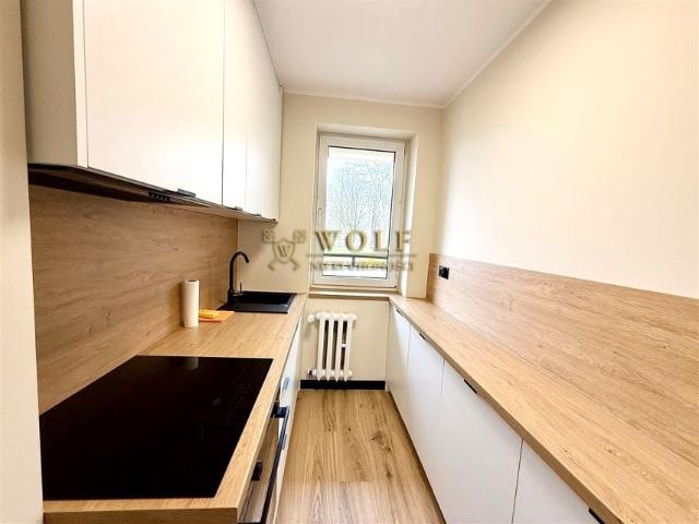 Mieszkanie 38 m², Radzionków