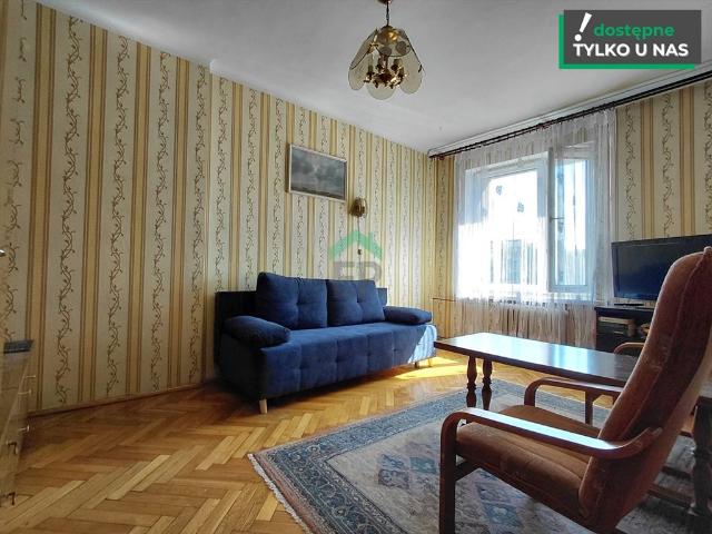 Mieszkanie 38 m² w Częstochowie własna aranżacja w Śródmieściu