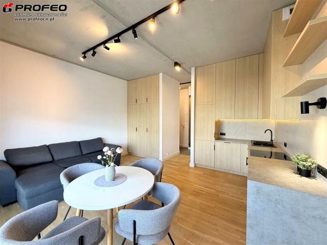 Mieszkanie 38 m² w górach na wynajem Bielsko Biała