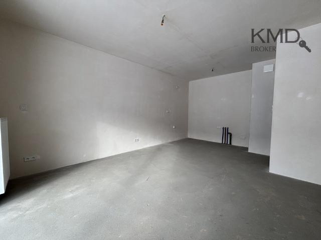 Mieszkanie 38 m² w Lublinie Wrotków z dużym balkonem