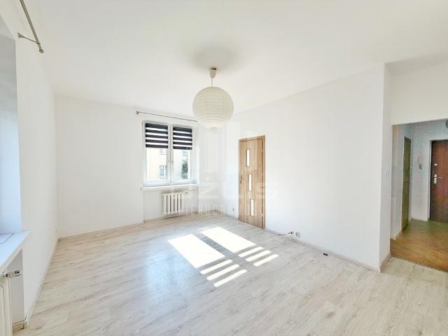 Na sprzedaż komfortowe 38 m² po remoncie w Starogardzie Gdańskim