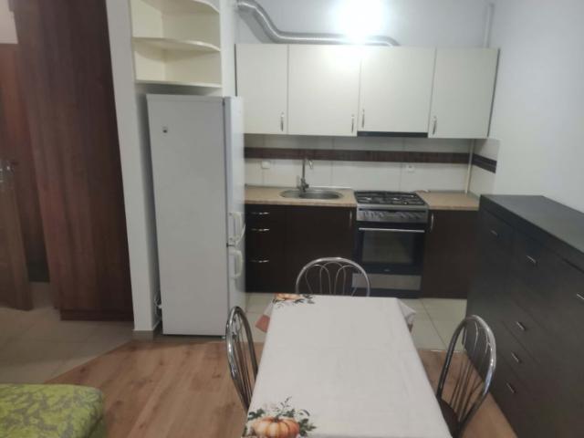 Mieszkanie 38 m² z tarasem w Radzyminie zapraszam