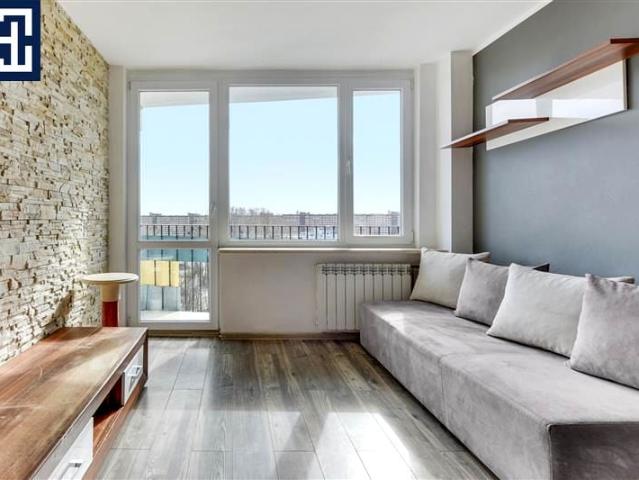 Mieszkanie 38 m² z aneksem kuchennym na wynajem Gdańsk, Przymorze
