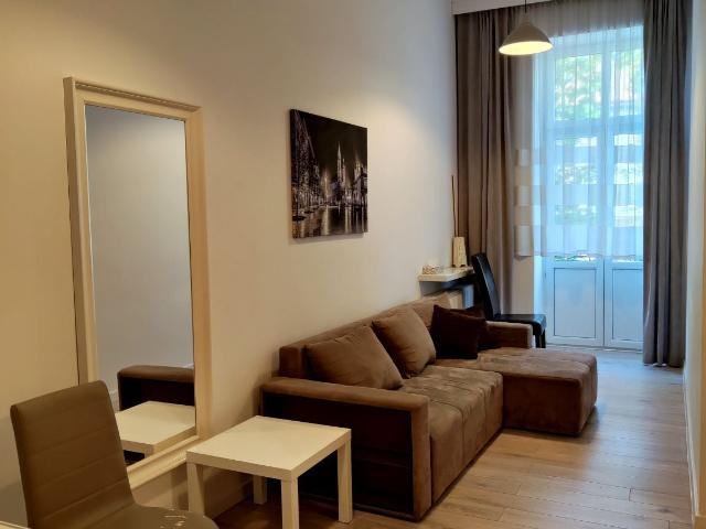 Mieszkanie 38 m² z aneksem kuchennym na wynajem Kraków, Kazimierz