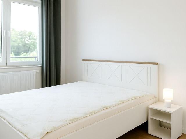 Mieszkanie 38 m² z aneksem kuchennym na wynajem ul. Osiedle Komes, Słubice