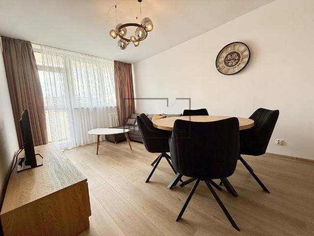 Mieszkanie 38 m² z balkonem i piwnicą zapraszam
