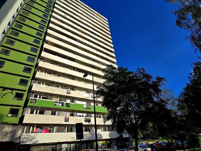 Mieszkanie 38 m² z dużym balkonem w Katowicach polecam!