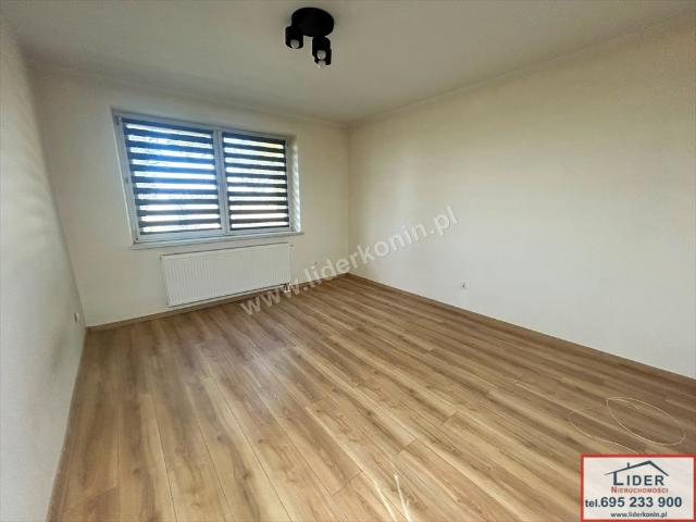 Mieszkanie 38 m² z działką i garażem polecam