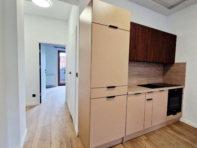 Mieszkanie 38 m² z kuchnią w zabudowie na wynajem ul. Ogrodowa, Nowy Targ