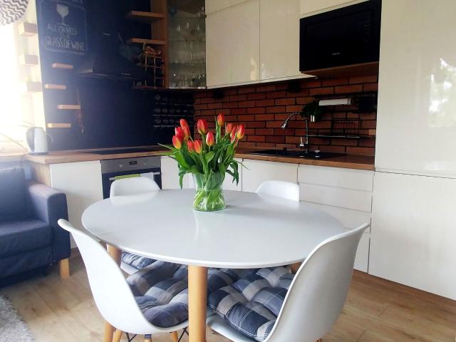 Mieszkanie 38 m² z kuchnią z oknem na wynajem Kraków, Kurdwanów