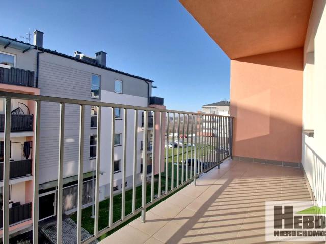Mieszkanie 38 m² z oddzielną kuchnią na wynajem ul. Niedojadły, Tarnów