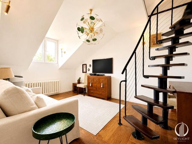 Mieszkanie 38 m² z oddzielną kuchnią na wynajem Warszawa, Śródmieście