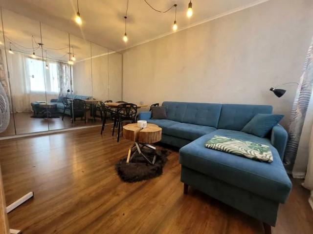 Mieszkanie 38 m² z oddzielną kuchnią na wynajem Wrocław, Fabryczna