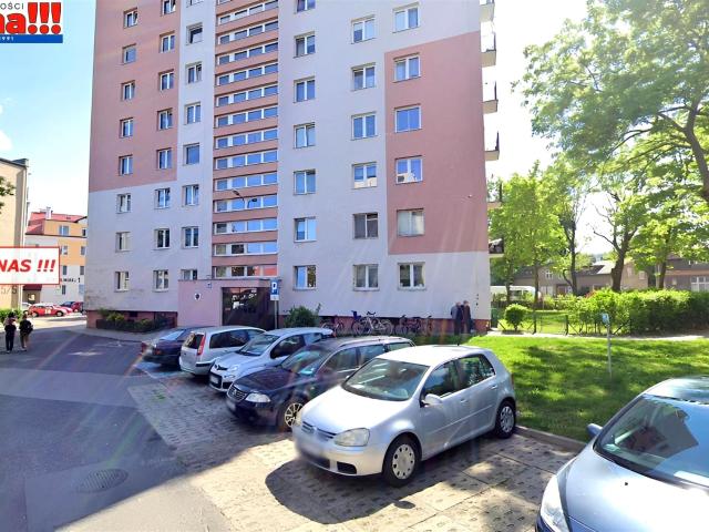 Mieszkanie 38 m² z oddzielną kuchnią na wynajem Gdańsk, Oliwa