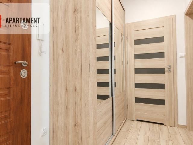 Mieszkanie 38,37 m² z potencjałem inwestycyjnym zapraszam