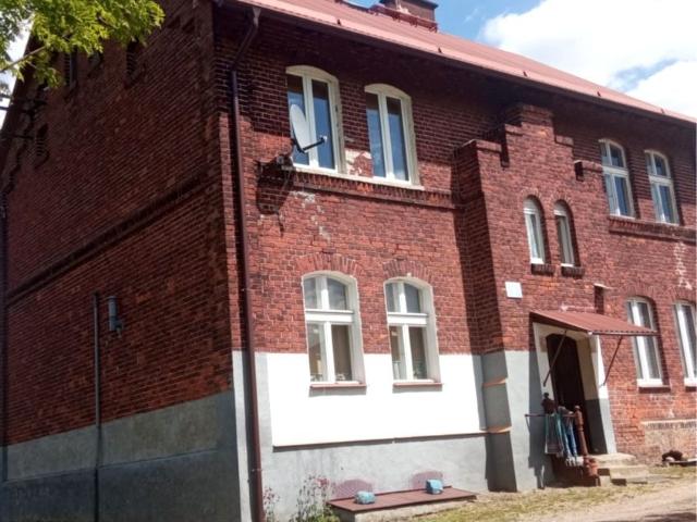 Mieszkanie 38,65 m², Ostrowite