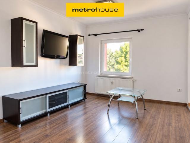 Mieszkanie 38,71 m² w Gliwicach Łabędy z funkcjonalnym układem