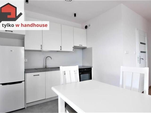Mieszkanie 38,95 m² z kuchnią z oknem na wynajem ul. Kosynierów, Rumia