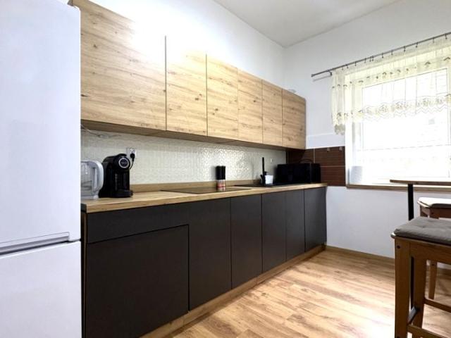 Mieszkanie 38,90 m², Otyń