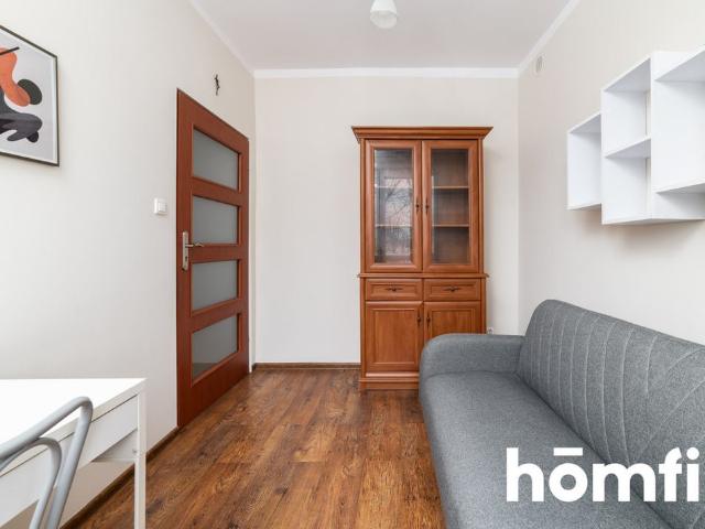 Mieszkanie 39 m², Łódź, Stefana Jaracza