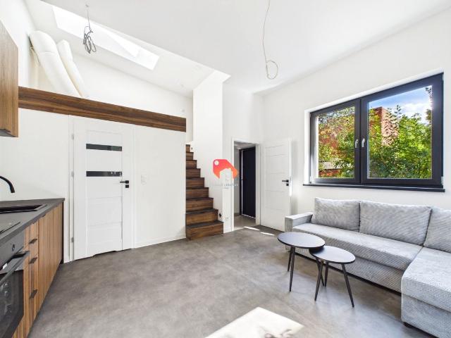 Mieszkanie 39 m² przy lesie na wynajem Bydgoszcz, Śródmieście