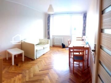Mieszkanie 39 m² przy lesie na wynajem ul. Tatrzańska, Sopot, Kamienny Potok