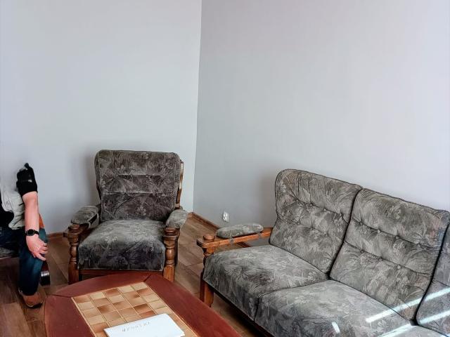 Mieszkanie 39 m² w Bielsku Podlaskim po remoncie i w pełni wyposażone