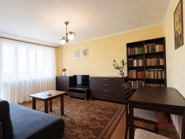 Mieszkanie 39 m² w Kielcach balkon i piwnica