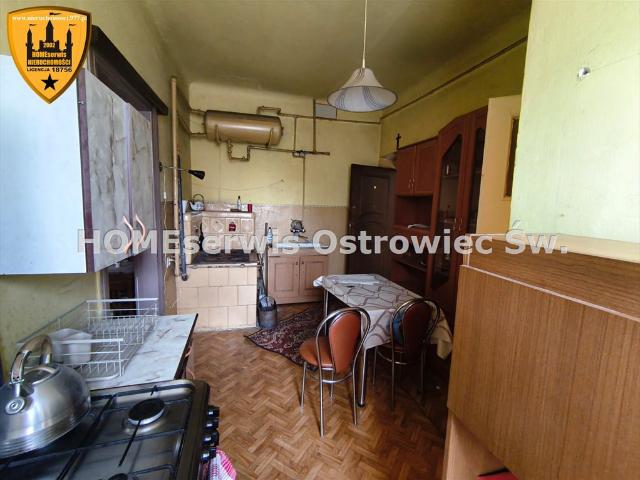 Zapraszam do remontu mieszkanie 39 m² w Ostrowcu