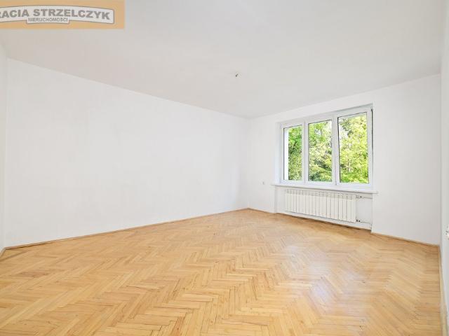Mieszkanie 39 m² w prestiżowym Mokotowie zapraszam