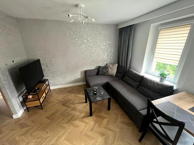Mieszkanie 39 m² z aneksem kuchennym na wynajem Opole, Centrum