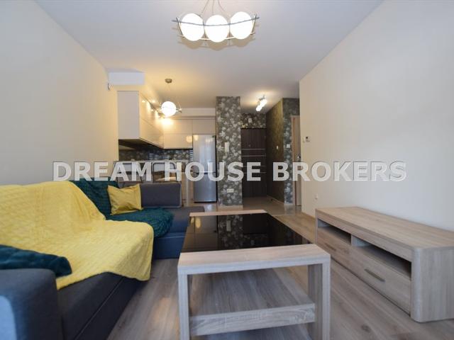 Mieszkanie 39 m² z balkonem i miejscem postojowym polecam!