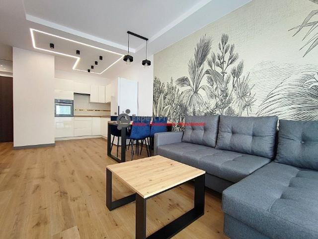 Mieszkanie 39 m² z kuchnią w zabudowie na wynajem Świdnica, Centrum