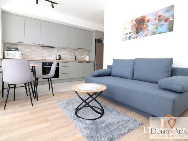 Mieszkanie 39 m² z kuchnią w zabudowie na wynajem Rzeszów