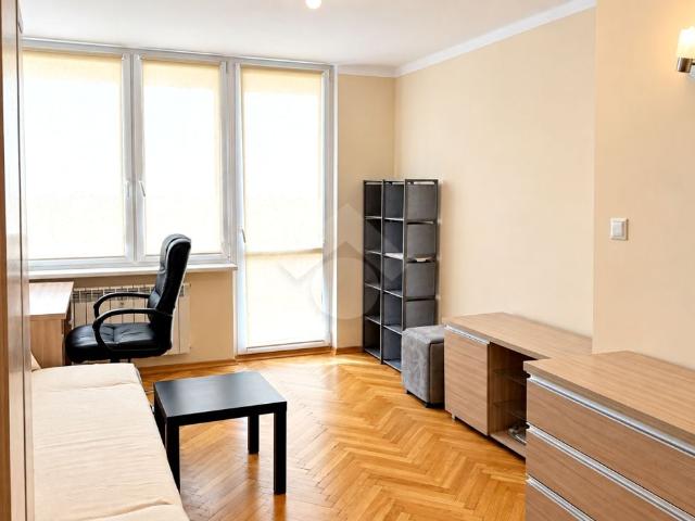 Mieszkanie 39 m² z kuchnią z oknem na wynajem ul. Skarbińskiego, Kraków, Krowodrza