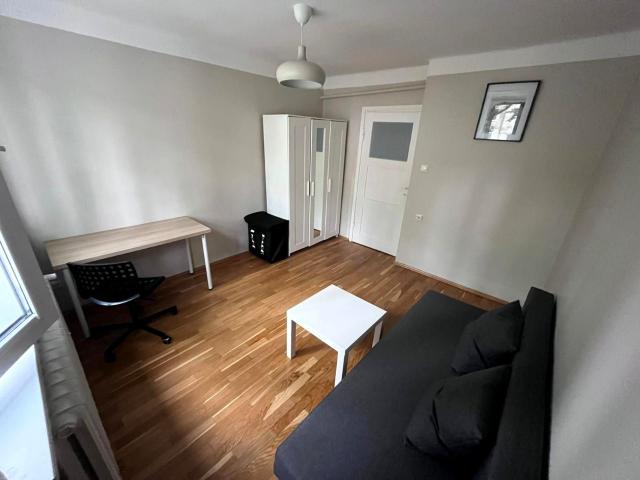 Mieszkanie 39 m² z oddzielną kuchnią na wynajem ul. Szklarska, Wrocław, Pilczyce