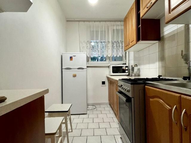 Mieszkanie 39 m² z oddzielną kuchnią na wynajem Warszawa, Ochota