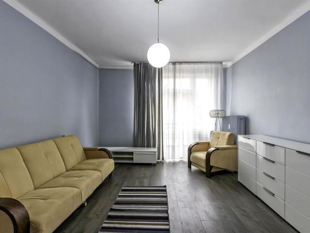 Mieszkanie 39 m² z oddzielną kuchnią na wynajem Koszalin