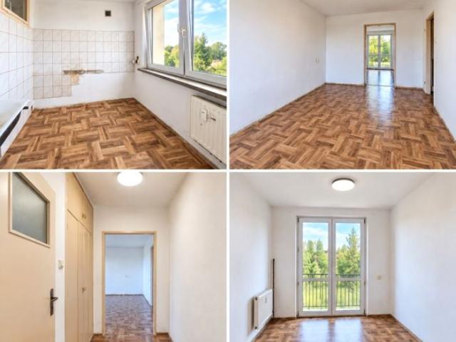 Mieszkanie 39 m², Zawiercie