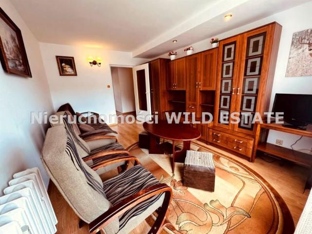 Mieszkanie 39,02 m², Ustrzyki Dolne