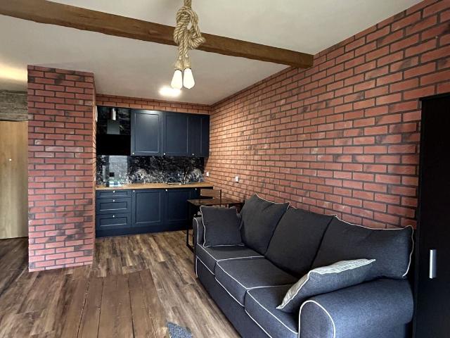Mieszkanie 39,16 m² z aneksem kuchennym na wynajem Kraków, Dzielnica VI Bronowice