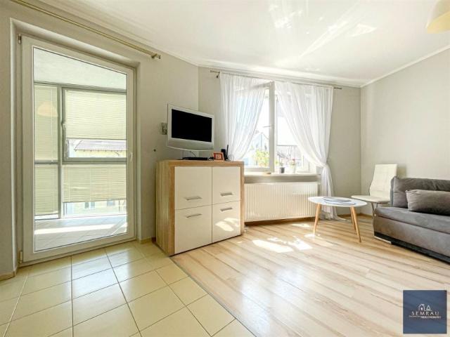 Mieszkanie 39,33 m², Piła