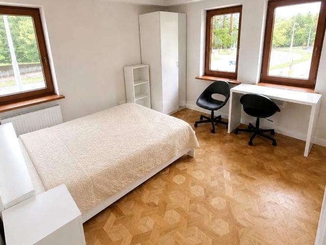 Mieszkanie 39,55 m² z kuchnią z oknem na wynajem Lublin, Lubelska Spółdzielnia Mieszkaniowa LSM