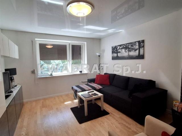 Mieszkanie 39,50 m², Nosale