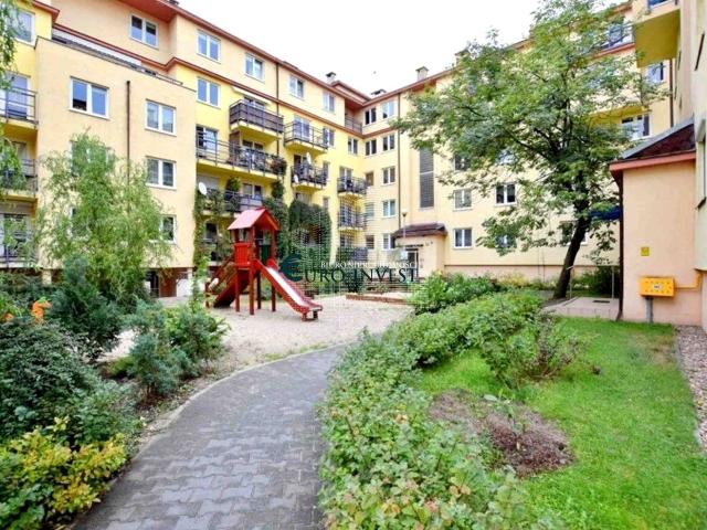 Mieszkanie 39,80 m² z kuchnią w zabudowie na wynajem Wrocław, Psie Pole